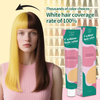Perlige creme Seidenschlupf Haarfarbe Creme