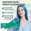Quick Coloring Hair Color Cream