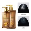 Itch-Relief Nourishing Dandruff Shampoo