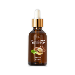 Hair Care Essential Oil for Deep Conditioning And Repair