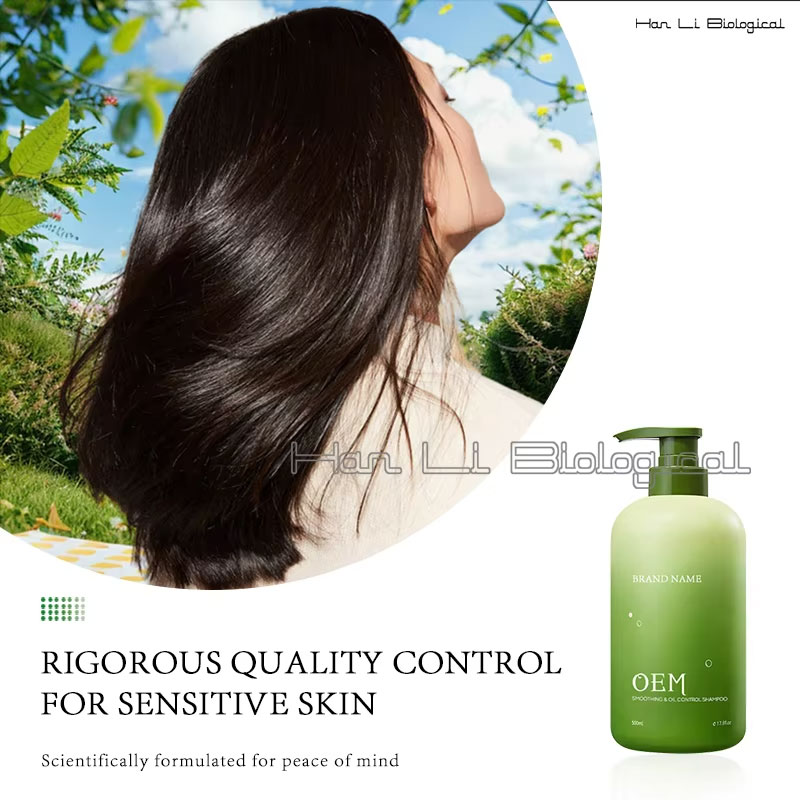 Anti-Dandruff-Shampoo