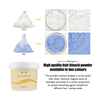 Professional Dust Free Bleach Powder