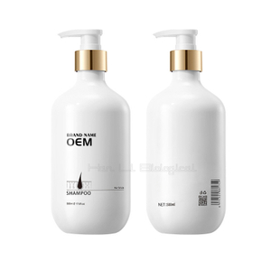 Oil-Control Shampoo