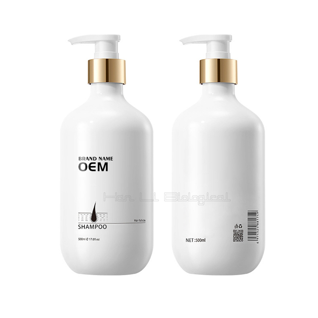 Oil-Control Shampoo