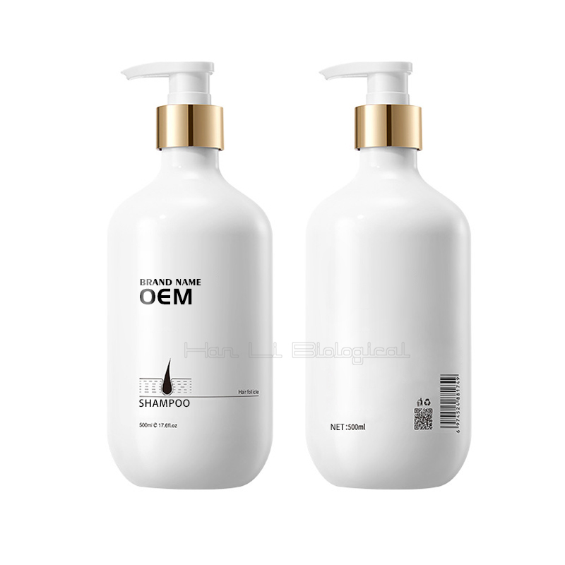 Oil-Control Shampoo