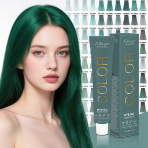 Ammonia Free Hair Color Cream
