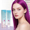 Long-lasting color retention Hair Dye Cream