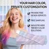 Slightly Fragrant Hair Color Cream