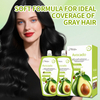 Deep Nourishment And Repair Hair Black Cream