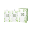 Heat Damage Protection Packeted Hair Perm Cream