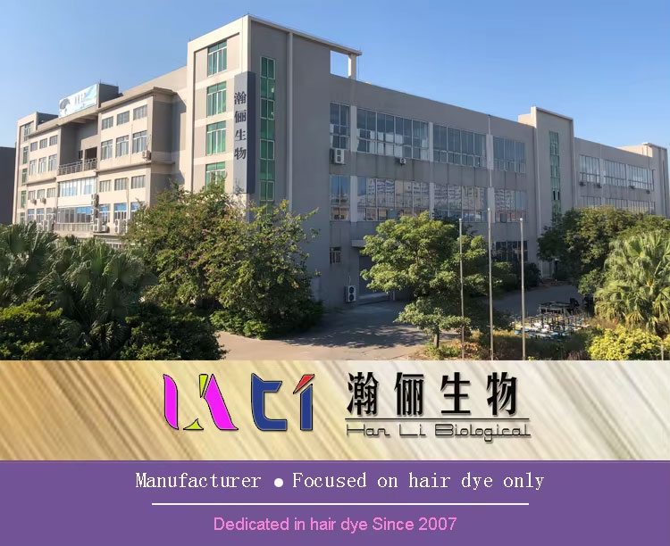 Hanli-Company