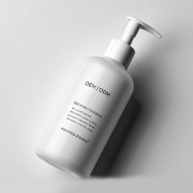 Silken Body Emulsion