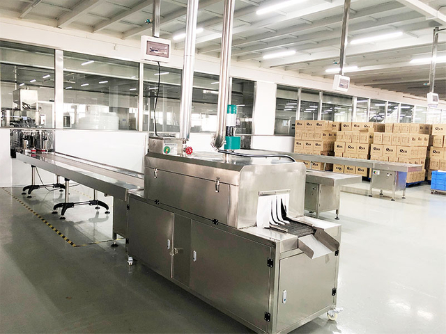 Production-line