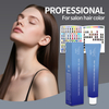 Scalp-Protecting Hair Color Cream