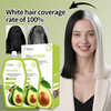 Deep Nourishment And Repair Hair Black Cream
