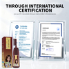 Home-Use Comb-In Hair Color Shampoo