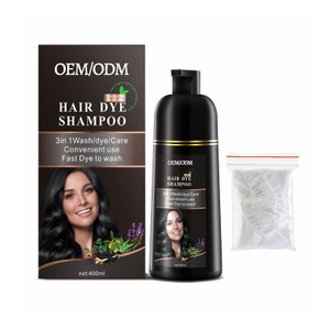 Professional Grade Hair Color Shampoo