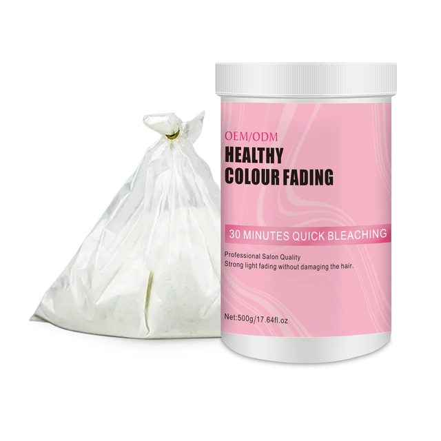 Barber Shop Exclusive Hair Bleach Powder