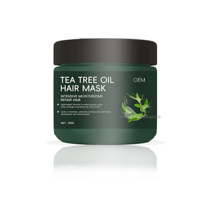 Anti-Dry Hair Mask