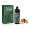 Plant-based Hair Dye Shampoo