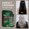 Shampooing de colorant capillaire durable