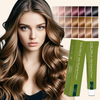 Natural Plant Formula Hair Color Cream