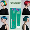 Quick Coloring Hair Color Cream