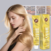 Gentle Formula Hair Color Cream For Sensitive Skin