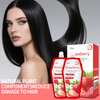 Factory OEM Aucun dommage Huile de fraise noire à la fraise noire