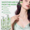 Fragrance Hydrating Nourishing Moisturizing Shower Gel
