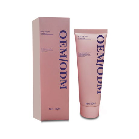 Amino Acid Oil-Control Cleansing Cream