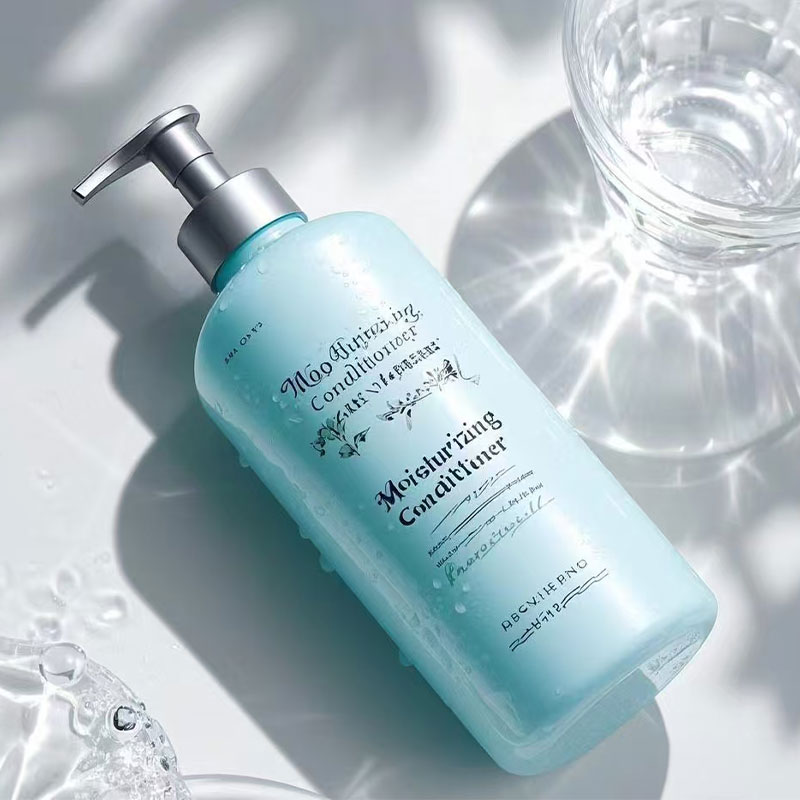 Moisturizing Conditioner
