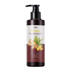 Ginger Extracts Moisturizes Dandruff Control Ginger Shampoo