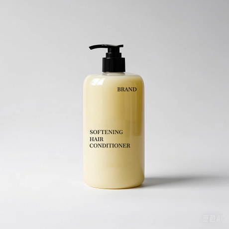 Softening Hair Conditioner