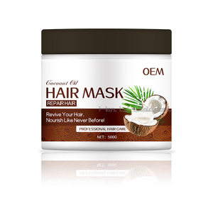 Repairing Hair Mask