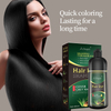 Shampooing de colorant capillaire durable