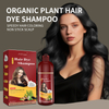 Shampooing de colorant capillaire améliorant les couleurs