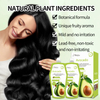 Deep Nourishment And Repair Hair Black Cream