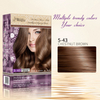 Home Use Hair Color Kit (Cream+Hair Oxidant)