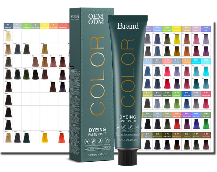 Ammonia-free-hair-dye