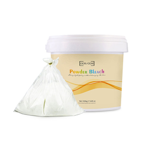 Professional Dust Free Bleach Powder