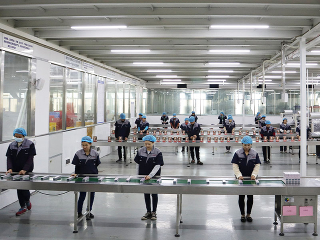 Assembly line