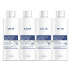 Light-Colored Hair Hydrogen Oxidant Cream