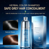 One Step Black Hair Dye