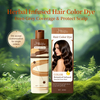 One-Step Hair Color Cream