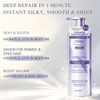 Private Label Nourishing Hair Conditioner