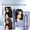 120ml×2 Hair Color Cream Kit