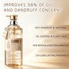 Oil Control Shampoo