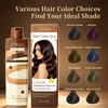 One-Step Hair Color Cream