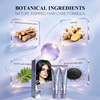 120ml×2 Hair Color Cream Kit